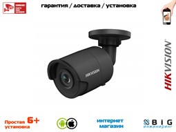 № 100043 Купить DS-2CD2023G0-I Казань
