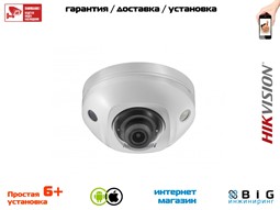 № 100074 Купить DS-2CD2543G0-IS Казань