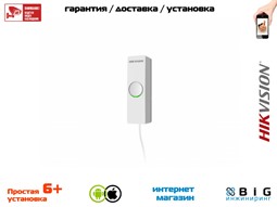 № 100255 Купить Беспроводной расширитель на 1 вход DS-PM-WI1 Казань